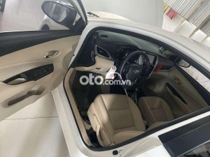Toyota Vios cần bán  số TD xe gia đình 2019 - cần bán Vios số TD xe gia đình