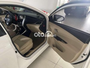 Toyota Vios cần bán  số TD xe gia đình 2019 - cần bán Vios số TD xe gia đình