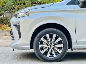 Toyota Avanza Premio 2022 - Giá bán 546 Triệu