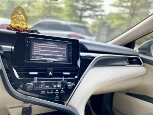 Toyota Camry 2021 - Đăng ký 2022 - lăn bánh 5000 km