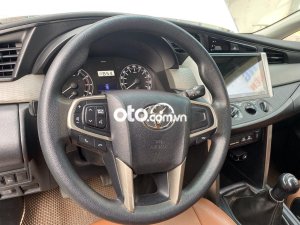 Toyota Innova Chính chủ bán  2018 2018 - Chính chủ bán Innova 2018