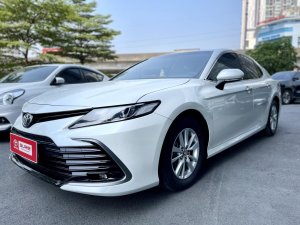 Toyota Camry 2021 - Đăng ký 2022 - lăn bánh 5000 km