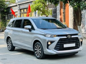 Toyota Avanza Premio 2022 - Giá bán 546 Triệu