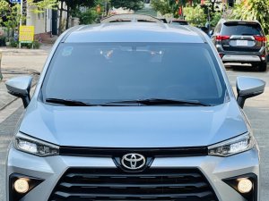 Toyota Avanza Premio 2022 - Giá bán 546 Triệu
