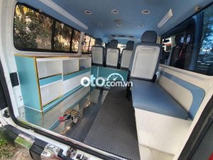 Toyota Hiace CẦN BÁN XE CƯU THƯƠNG   2011 2011 - CẦN BÁN XE CƯU THƯƠNG TOYOTA HIACE 2011