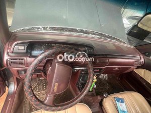 Toyota Camry bán xe  v6 1988 1988 - bán xe camry v6 1988