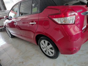 Toyota Yaris 2016 - Xe đẹp không lỗi