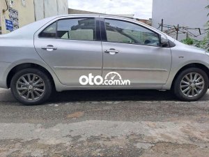 Toyota Vios Bán   E 2013 2013 - Bán TOYOTA VIOS E 2013