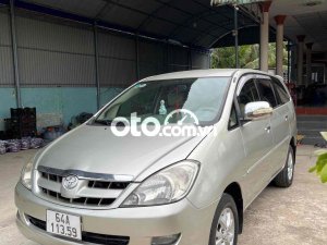 Toyota Innova  G đời 2007 2007 - Innova G đời 2007