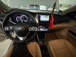 Toyota Vios cần bán  số TD xe gia đình 2019 - cần bán Vios số TD xe gia đình