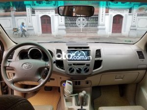 Toyota Fortuner  2006 số tự động nhập Thái màu vàng đồng 2006 - Fortuner 2006 số tự động nhập Thái màu vàng đồng