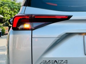 Toyota Avanza Premio 2022 - Giá bán 546 Triệu