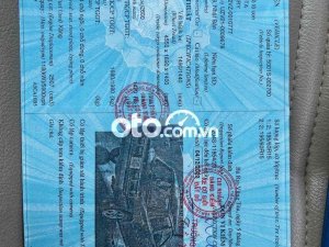 Toyota Camry bán xe  v6 1988 1988 - bán xe camry v6 1988