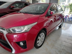 Toyota Yaris 2016 - Xe đẹp không lỗi