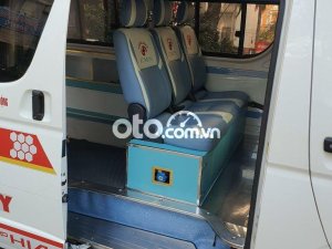 Toyota Hiace CẦN BÁN XE CƯU THƯƠNG   2011 2011 - CẦN BÁN XE CƯU THƯƠNG TOYOTA HIACE 2011