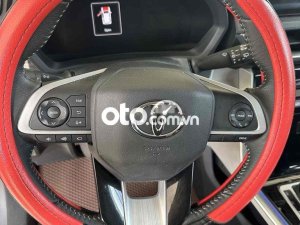 Toyota Veloz   CROSS 1.5G TOP 2022 - TOYOTA VELOZ CROSS 1.5G TOP