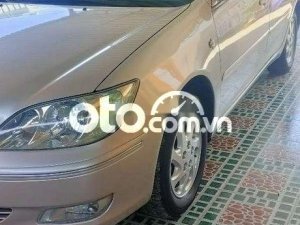 Toyota Camry Cần bán  2002 số sàn 2002 - Cần bán camry 2002 số sàn