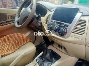 Toyota Innova  e đủ 2013 - Innova e đủ