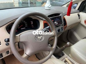 Toyota Innova  G đời 2007 2007 - Innova G đời 2007