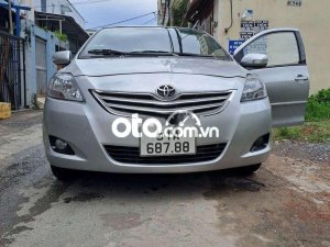 Toyota Vios Bán   E 2013 2013 - Bán TOYOTA VIOS E 2013