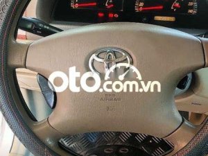 Toyota Camry Cần bán  2002 số sàn 2002 - Cần bán camry 2002 số sàn