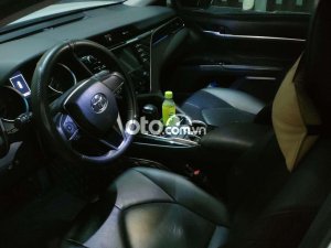 Toyota Camry   2.0g 2019 - Toyota Camry 2.0g