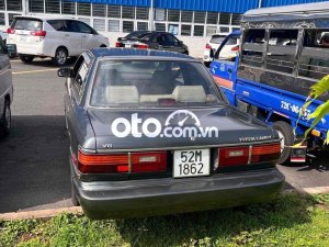Toyota Camry bán xe  v6 1988 1988 - bán xe camry v6 1988