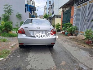 Toyota Vios Bán   E 2013 2013 - Bán TOYOTA VIOS E 2013