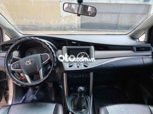 Toyota Innova  Số Sàn 2021, Xe Sẵn bs HCM, Có hỗ trợ vay 2021 - Innova Số Sàn 2021, Xe Sẵn bs HCM, Có hỗ trợ vay