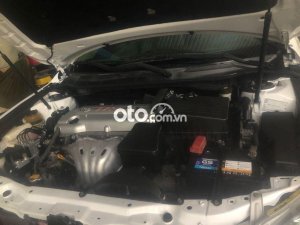 Toyota Camry   2011 2.4G màu trắng 2011 - Toyota Camry 2011 2.4G màu trắng