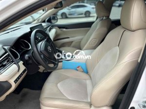 Toyota Camry   2.5 HYDRID xe cty xhđ đủ 100% 2021 - Toyota Camry 2.5 HYDRID xe cty xhđ đủ 100%