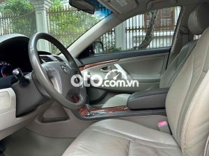 Toyota Camry cần bán xe camrry 2.4 sx 2012 2012 - cần bán xe camrry 2.4 sx 2012
