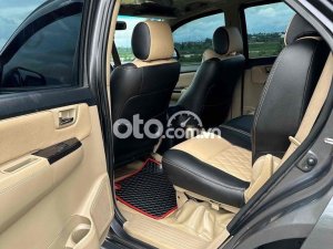 Toyota Fortuner  2015 2015 - FORTUNER 2015