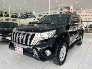 Toyota Land Cruiser Prado   xe Nhập đời 2011 2011 - TOYOTA LAND CRUISER PRADO xe Nhập đời 2011