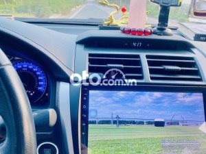 Toyota Camry  2016 2.0E Đen Nội Thất Kem Mới 98% 2016 - camry 2016 2.0E Đen Nội Thất Kem Mới 98%