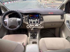 Toyota Innova chất xe thì khỏi phải bàn 2015 - chất xe thì khỏi phải bàn