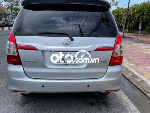 Toyota Innova chất xe thì khỏi phải bàn 2015 - chất xe thì khỏi phải bàn