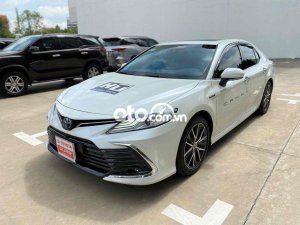 Toyota Camry  Hybrid 2021, Xe Xuất HĐ Cty, Có Trả Góp 2021 - Camry Hybrid 2021, Xe Xuất HĐ Cty, Có Trả Góp