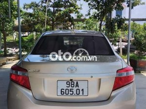 Toyota Vios Bán   MT 2016 ban E xe gia đình 2016 - Bán Toyota Vios MT 2016 ban E xe gia đình