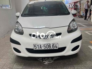 Toyota Aygo gia đinh tôi cần bán xe   nhập châu âu 2011 - gia đinh tôi cần bán xe toyota aygo nhập châu âu