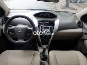 Toyota Vios  E sx 2011 2011 - Vios E sx 2011