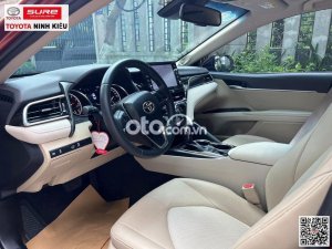 Toyota Camry   2.0Q Giảm Sốc 60Tr 2022 - Toyota Camry 2.0Q Giảm Sốc 60Tr
