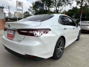 Toyota Camry   2.5 HYDRID xe cty xhđ đủ 100% 2021 - Toyota Camry 2.5 HYDRID xe cty xhđ đủ 100%