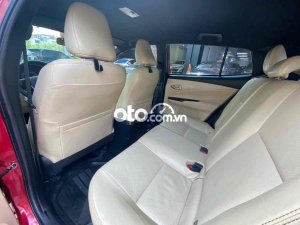 Toyota Yaris  G 2019 2019 - Yaris G 2019