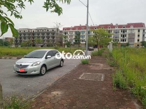 Toyota Vios Bán xe  gia đình 2011 - Bán xe Vios gia đình
