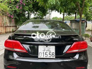 Toyota Camry cần bán xe camrry 2.4 sx 2012 2012 - cần bán xe camrry 2.4 sx 2012