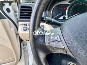 Toyota Venza Bán xe  cực đẹp 2009 - Bán xe Venza cực đẹp