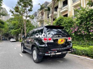 Toyota Fortuner bán gấp xe 7 chỗ Fotuner 2013 - bán gấp xe 7 chỗ Fotuner
