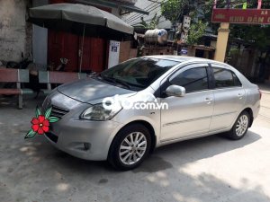 Toyota Vios Xe   E đời 2012 màu xám mới đăng kiểm 2012 - Xe Toyota Vios E đời 2012 màu xám mới đăng kiểm