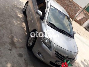 Toyota Vios Xe   E đời 2012 màu xám mới đăng kiểm 2012 - Xe Toyota Vios E đời 2012 màu xám mới đăng kiểm